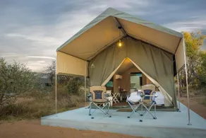 Little Mongena Tented Camp - Image 2