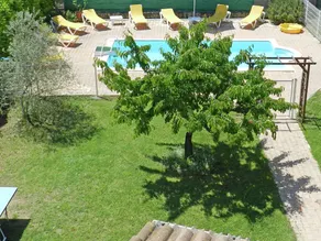 Welcoming Holiday Home With Private Pool in Cereste - Image 5