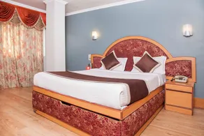OYO Rooms Main Bazaar Ooty - Image 2