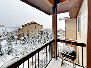 3BR Condo at Bear Hollow Village - Image 3