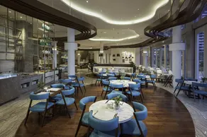 Phoenix Island Ocean Dream Resort Sanya - Image 2