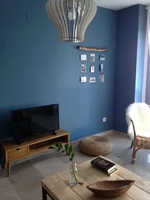 Apartamento de lujo cerca del mar - Image 2