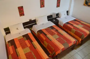 Hanaq Mayu Hotel - Image 5
