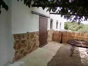 House with 2 bedrooms in Cabra with wonderful mountain view furnished terrace and WiFi - Image 4