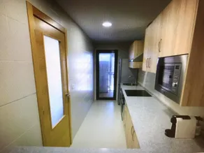 Apartment With 2 Bedrooms in Sant Jordi, With Wonderful Lake View, Shared Pool, Enclosed Garden - 11 km From the Beach - Image 4