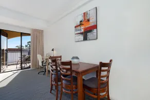 Beau Monde Apartments Newcastle - Boulevard Apartments - Image 3