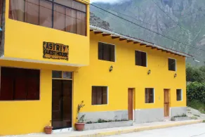 Asiriy Guest House - Image 5