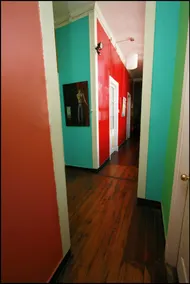 Angel Hostal - Image 4