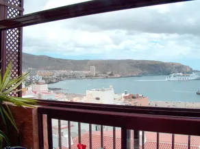 Voll ausgestattete geräumige Wohnung mit Terrasse | Meerblick | Neben dem Strand - Image 4