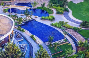 Pearl Of Africa Hotel - Image 4
