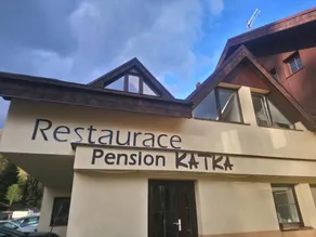 Pension Katka Harrachov - Image 5