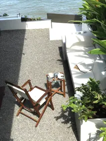 DEEPSPACE villa X1,Secret Address on Quiet Beach - Image 2