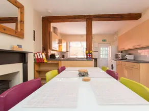 Townhouse @ Hungerford Road Crewe - Image 2