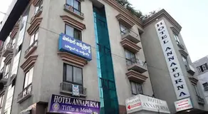 Hotel Annapurna - Image 4