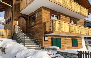 Amazing Apartment in Ramsau With 3 Bedrooms and Wifi - Image 3