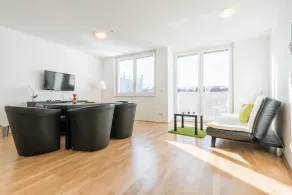 Duschel Apartments Wien-Hauptbahnhof - Image 5