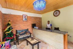 Nirvana Heights Hotel - Image 3