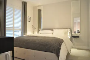 Modern 1 Bedroom Flat in Central Haggerston - Image 2