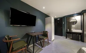 Changwon Masan Hotel Pasta - Image 5