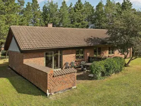 6 Person Holiday Home in NÃ¸rre Nebel - Image 2