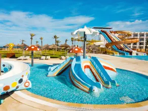 AQI Skanes Family Resort - Image 4