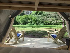 Tentrr-Big Indian Wilderness Paradise - Image 2