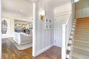 Montecito Luxe Home "location, Location, Location!!" 4 Bedroom Residence by Redawning - Image 3