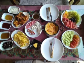 MERDİN BOUTİQUE HOTEL - Image 5