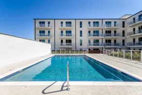 Brand New Poolside 1 Bedroom Condo - Image 2