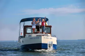 Kuhnle-Tours Hafendorf Müritz - Image 4