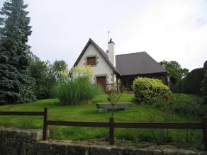 Maison de 3 chambres a Miniac Morvan avec jardin amenage et WiFi a 17 km de la plage - Image 5