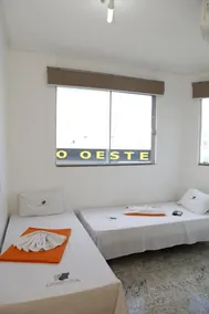 Hotel Cco Goiânia - Image 4