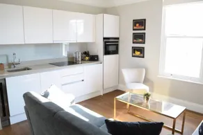 Decorated 1 Bedroom Flat in Wimbledon - Image 5