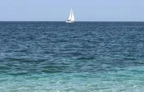 Amazing Apartment in Isca Marina With 2 Bedrooms - Image 4
