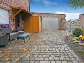 Welcoming Apartment in Borgloon Near Forest - Image 5