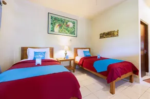 Airy Kuta Kartika Plaza Gang Puspa Ayu 12 Bali - Image 2