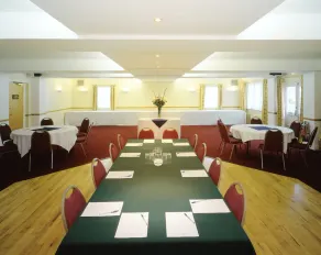 Whoop Hall - Image 4