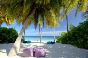 Mirihi Island Resort - Image 3