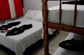 Hotel e Pousada Alfa JK - Image 4