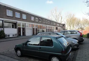 Bed and Breakfast Amsterdam West - Image 4