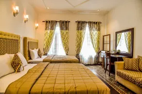 Grand Peak Tea Garden Hotel - Image 2