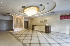 Beijing Zhongwan International Apartment No.1 - Image 2