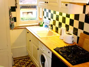 The Flat Ilkley - Image 4