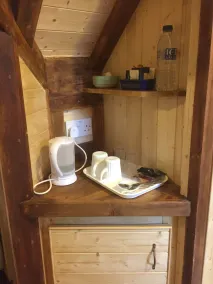 Cedar House B&B - Image 2
