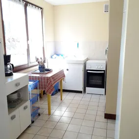 Apartment With one Bedroom in Taintrux, With Wonderful Mountain View, Furnished Garden and Wifi - 25 km From the Slopes - Image 4