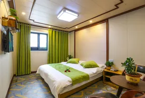 Boxin Shuishe Wuzhen Boutique Hostel (Dongzha Scenic Spot Branch) - Image 5