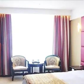 Dong Yi Hotel - Image 4