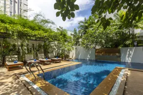 Villa Sovanna Boutique Hotel - Image 4