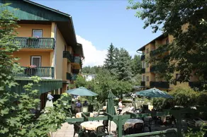 Rad- und Familienhotel Ariell - Image 1