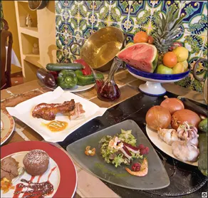 Hotel Cortijo La Reina - Image 4